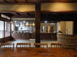 NIPPONIA IZUMO HIRATA COTTON ROAD