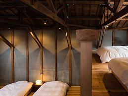 NIPPONIA IZUMO HIRATA COTTON ROAD