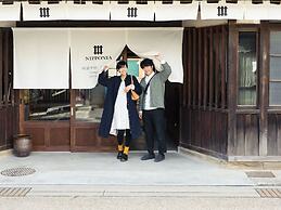 NIPPONIA IZUMO HIRATA COTTON ROAD