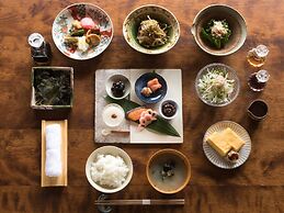 NIPPONIA IZUMO HIRATA COTTON ROAD