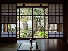 NIPPONIA IZUMO HIRATA COTTON ROAD