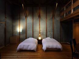 NIPPONIA IZUMO HIRATA COTTON ROAD