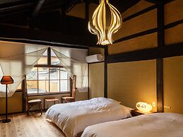 NIPPONIA IZUMO HIRATA COTTON ROAD