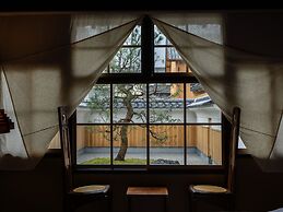 NIPPONIA IZUMO HIRATA COTTON ROAD