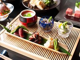 NIPPONIA IZUMO HIRATA COTTON ROAD