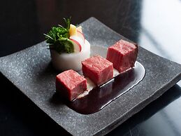 NIPPONIA IZUMO HIRATA COTTON ROAD