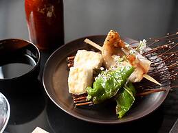 NIPPONIA IZUMO HIRATA COTTON ROAD