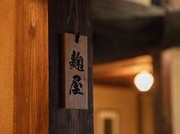 NIPPONIA IZUMO HIRATA COTTON ROAD