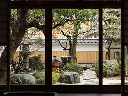 NIPPONIA IZUMO HIRATA COTTON ROAD