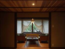 NIPPONIA IZUMO HIRATA COTTON ROAD