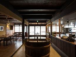 NIPPONIA IZUMO HIRATA COTTON ROAD