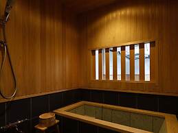 NIPPONIA IZUMO HIRATA COTTON ROAD