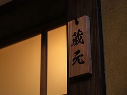 NIPPONIA IZUMO HIRATA COTTON ROAD