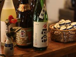 NIPPONIA IZUMO HIRATA COTTON ROAD