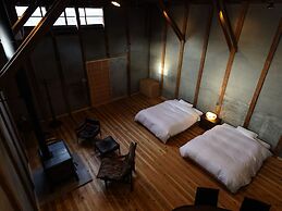 NIPPONIA IZUMO HIRATA COTTON ROAD