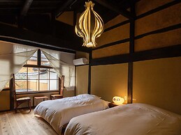 NIPPONIA IZUMO HIRATA COTTON ROAD