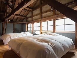 NIPPONIA IZUMO HIRATA COTTON ROAD