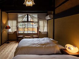 NIPPONIA IZUMO HIRATA COTTON ROAD