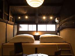 NIPPONIA IZUMO HIRATA COTTON ROAD