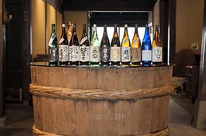 NIPPONIA IZUMO HIRATA COTTON ROAD