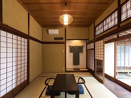 NIPPONIA IZUMO HIRATA COTTON ROAD