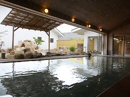 NIPPONIA IZUMO HIRATA COTTON ROAD