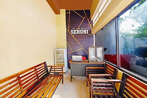 OYO 91537 Wisma Seruni Palopo