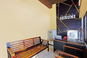 OYO 91537 Wisma Seruni Palopo