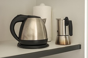 Villa Orizzonti in Predore