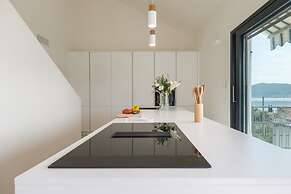 Villa Orizzonti in Predore