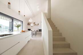 Villa Orizzonti in Predore