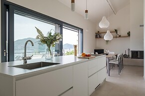 Villa Orizzonti in Predore