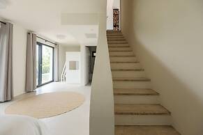 Villa Orizzonti in Predore