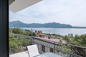 Villa Orizzonti in Predore