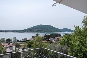 Villa Orizzonti in Predore