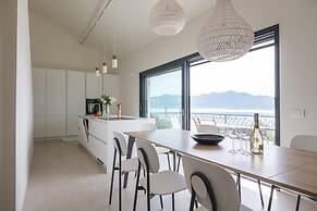 Villa Orizzonti in Predore