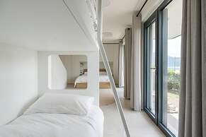 Villa Orizzonti in Predore