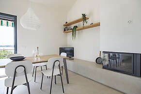 Villa Orizzonti in Predore