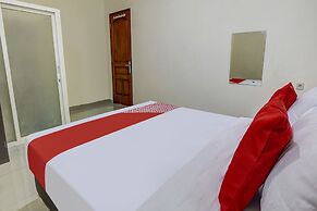 OYO 91084 Oke Guest House