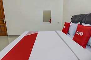 OYO 91084 Oke Guest House