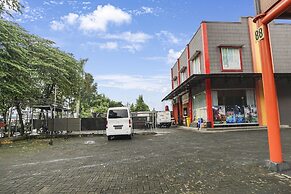 OYO 91084 Oke Guest House