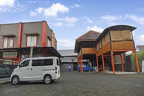 OYO 91084 Oke Guest House