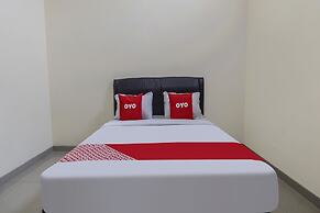 OYO 91084 Oke Guest House