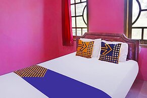 SPOT ON 91527 As-sakinah Homestay Syariah