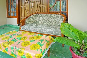 SPOT ON 91527 As-sakinah Homestay Syariah