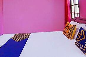 SPOT ON 91527 As-sakinah Homestay Syariah