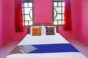 SPOT ON 91527 As-sakinah Homestay Syariah