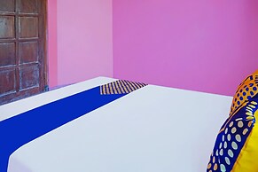 SPOT ON 91527 As-sakinah Homestay Syariah