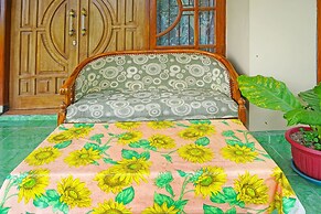 SPOT ON 91527 As-sakinah Homestay Syariah