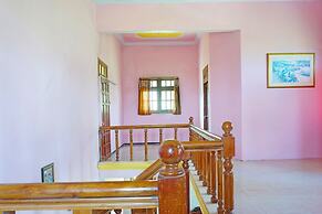 SPOT ON 91527 As-sakinah Homestay Syariah